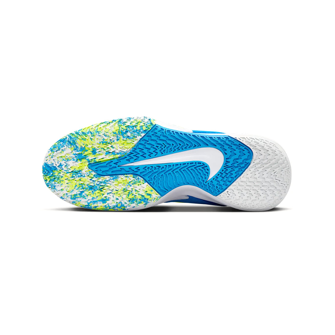 Nike Precision 7 Photo Blue Volt