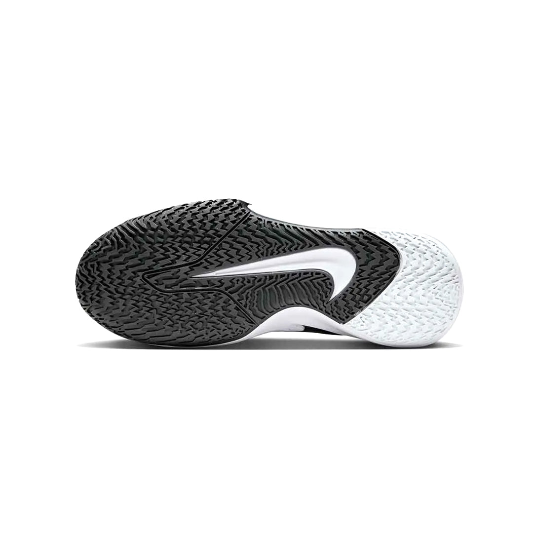 Nike Precision 7 Black Oreo