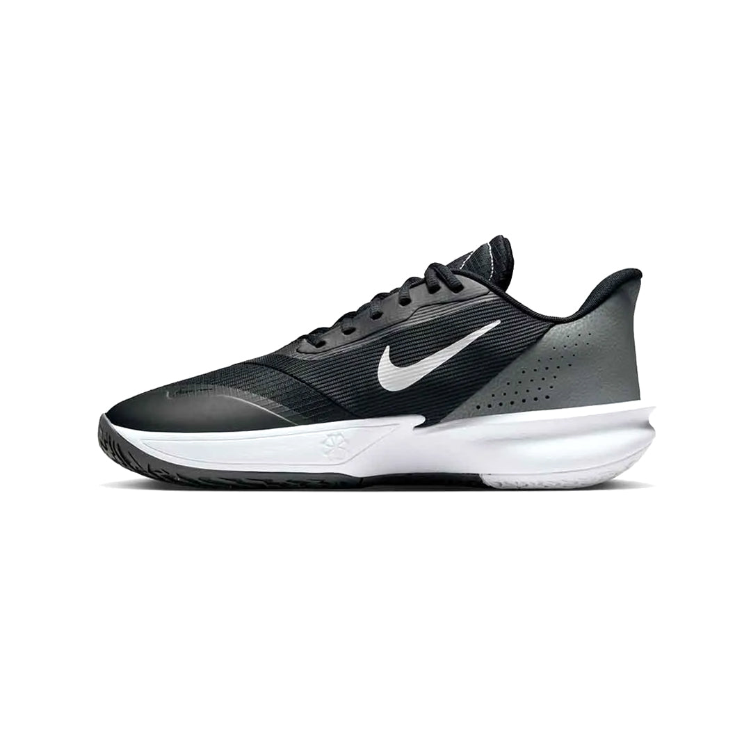 Nike Precision 7 Black Oreo