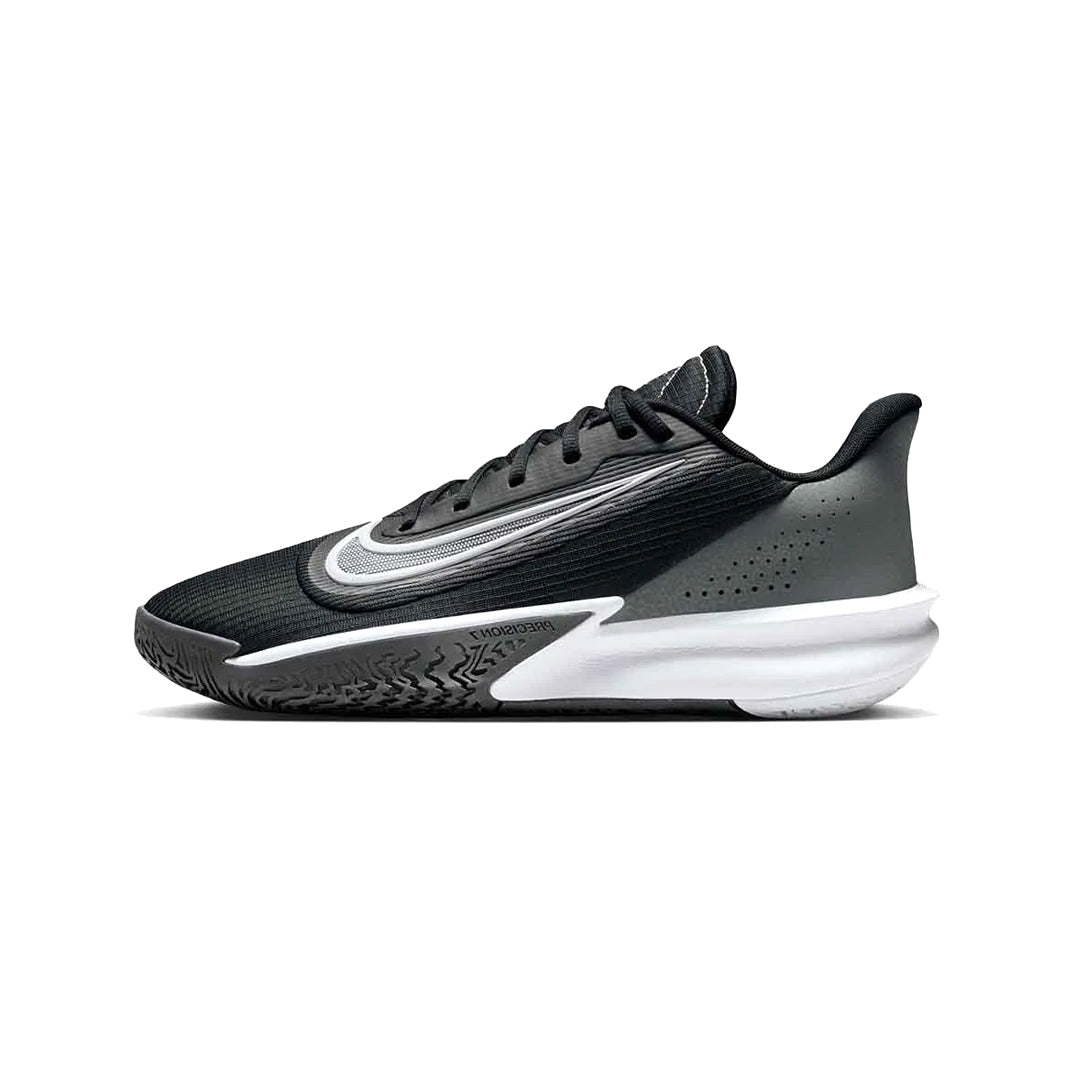 Nike Precision 7 Black Oreo