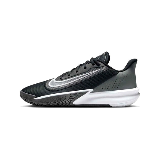 Nike Precision 7 Black Oreo