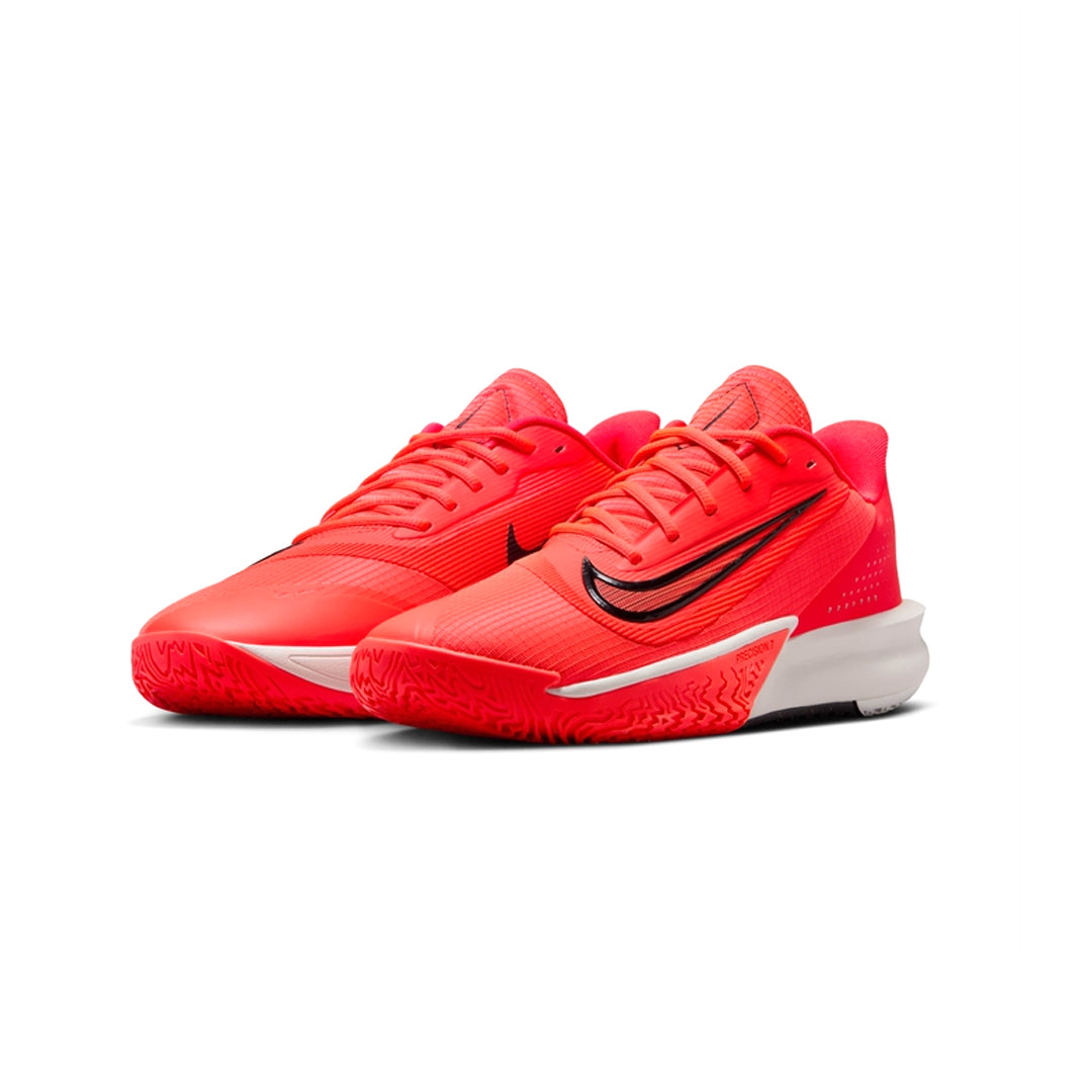 Nike Precision 7 Bright Crimson
