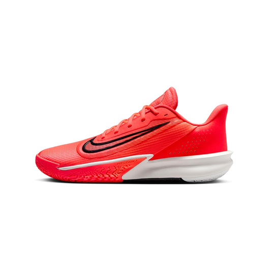 Nike Precision 7 Bright Crimson
