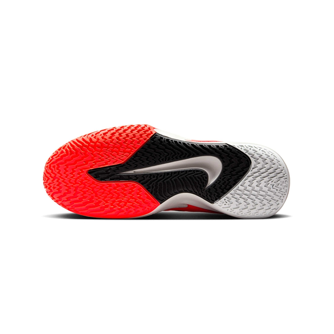Nike Precision 7 Bright Crimson