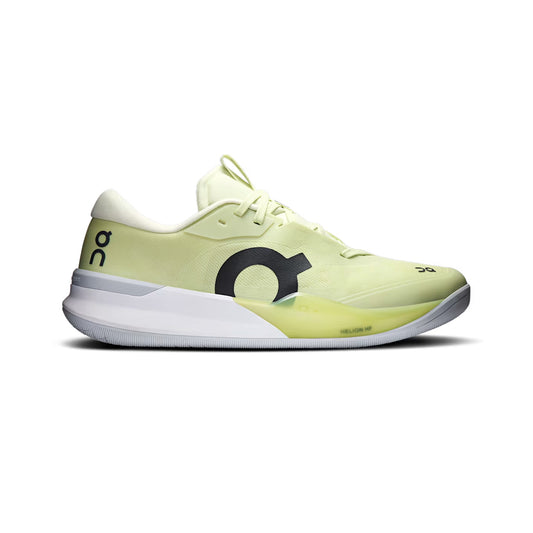 On The Roger Pro 3 Linen Lime (Men)