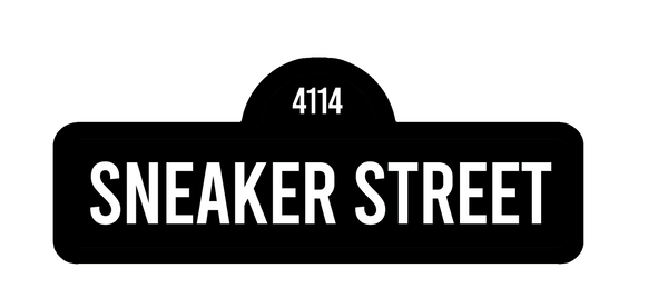 Sneaker Street