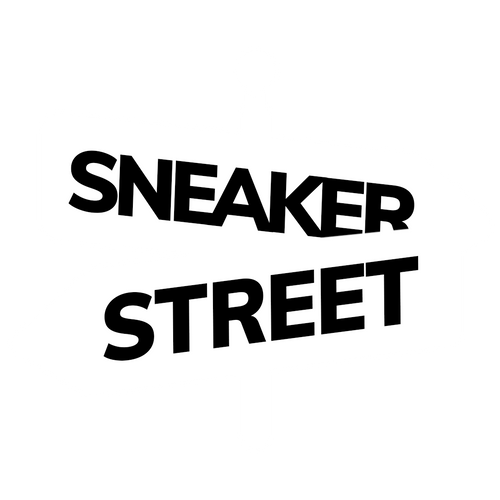 Sneaker Street