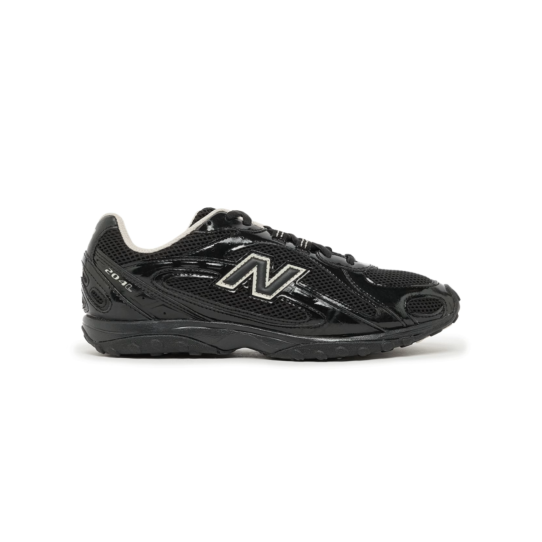 New Balance 204L Black Timberwolf