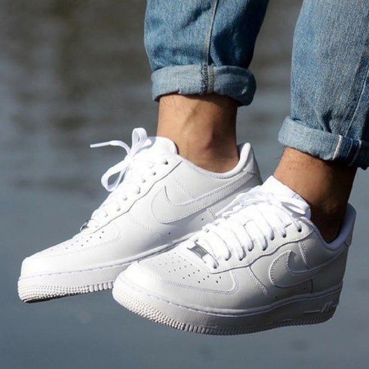 Nike Air Force 1 '07 White