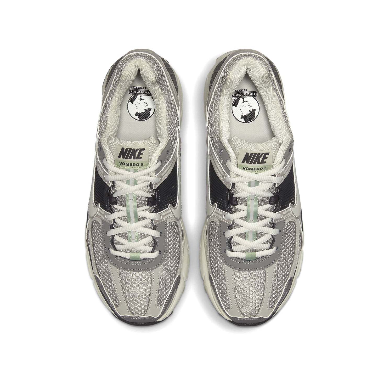 Vomero 5 Cobblestone (Womens)