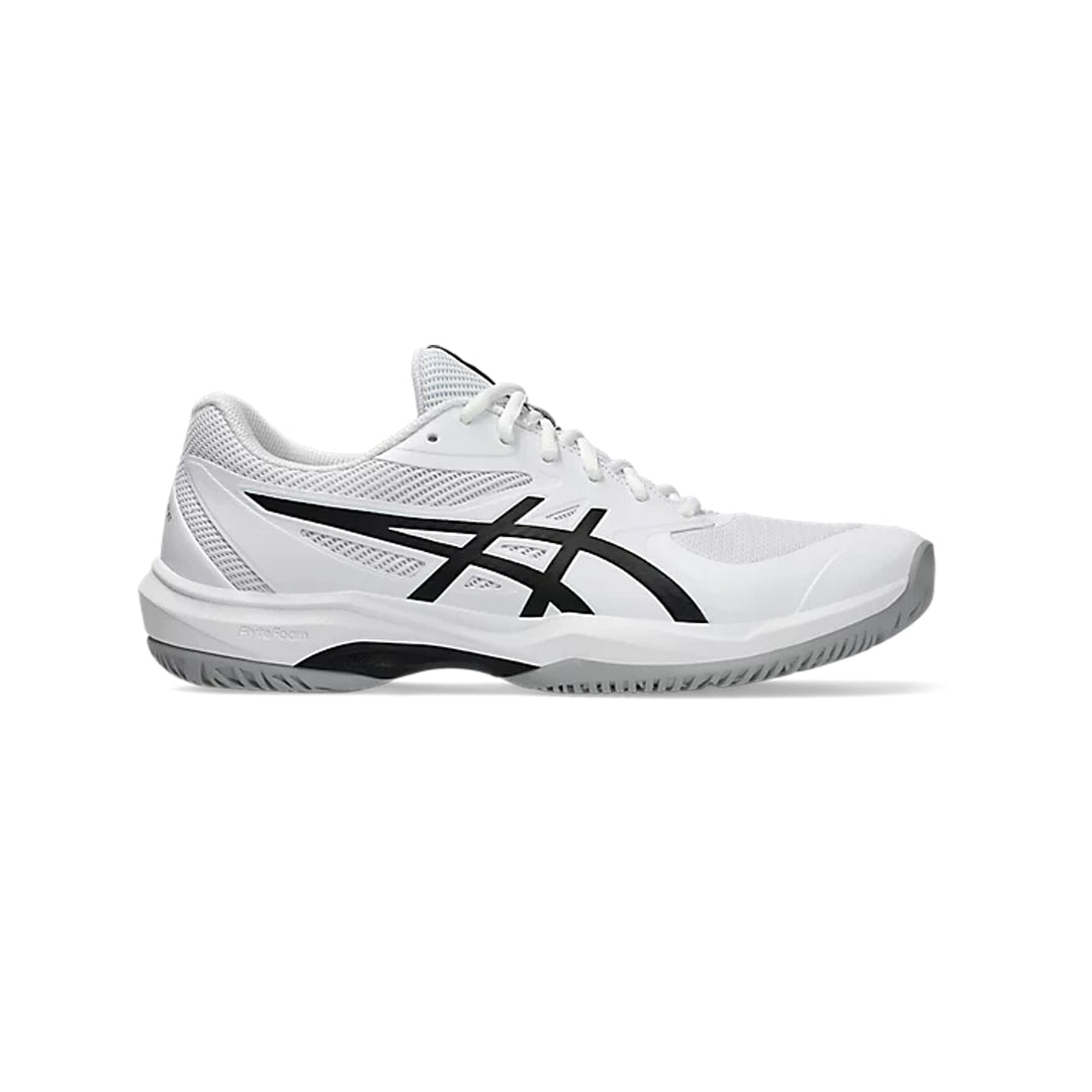 ASICS Game FF White Black (Men)