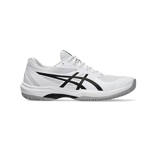 ASICS Game FF White Black (Men)