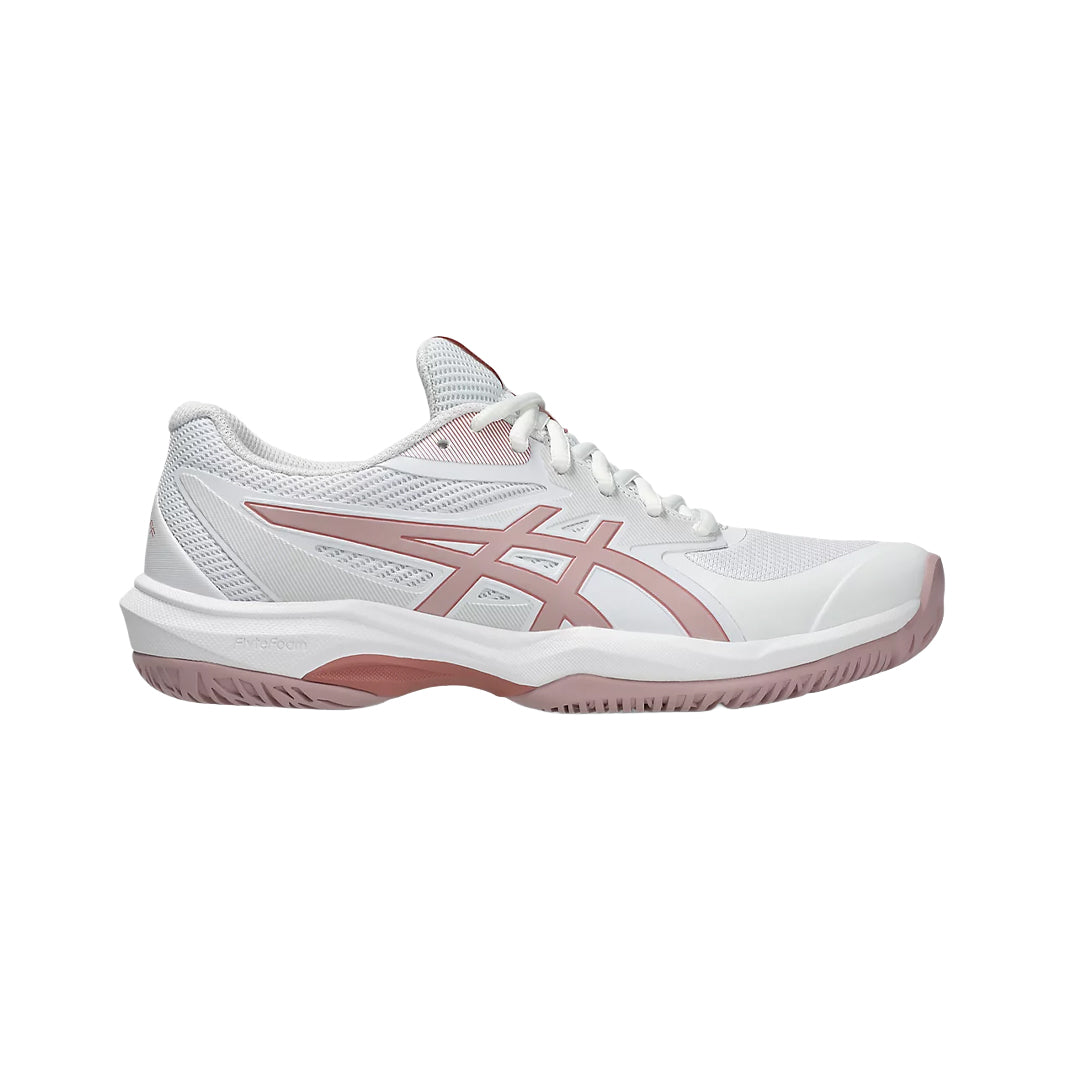 ASICS Game FF White Pink (Women)