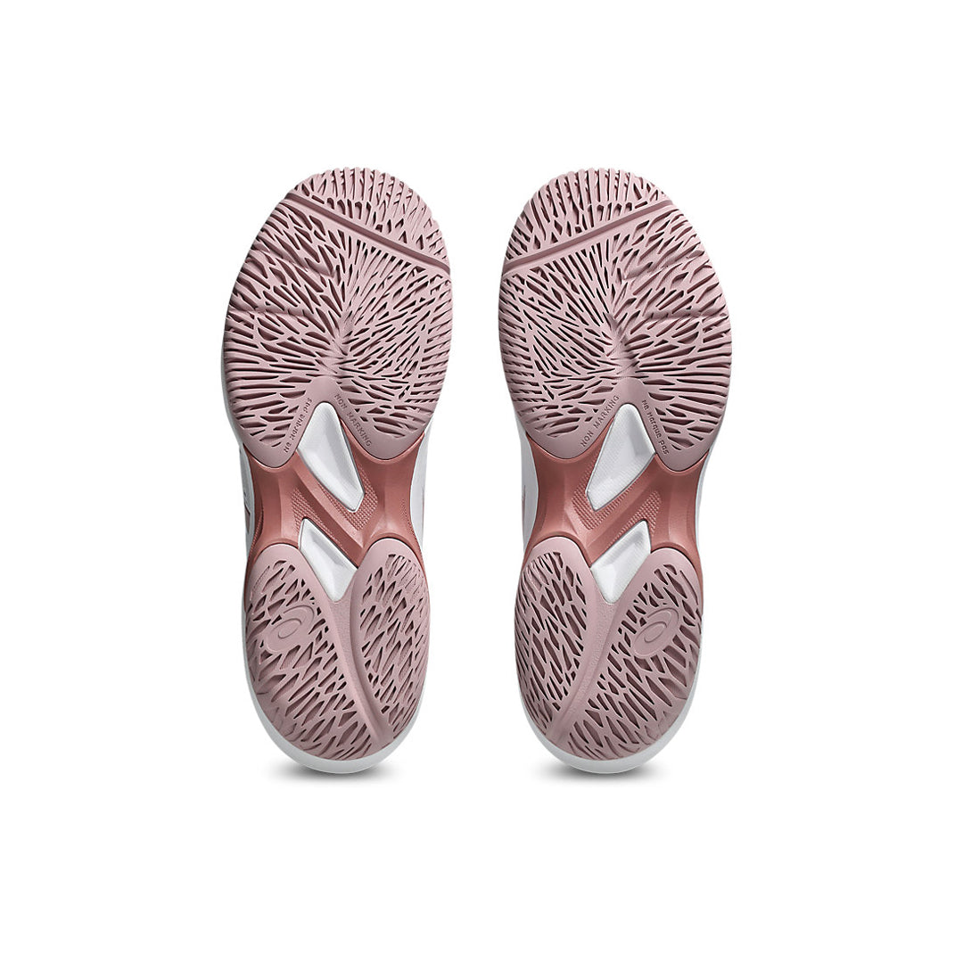 ASICS Game FF White Pink (Women)