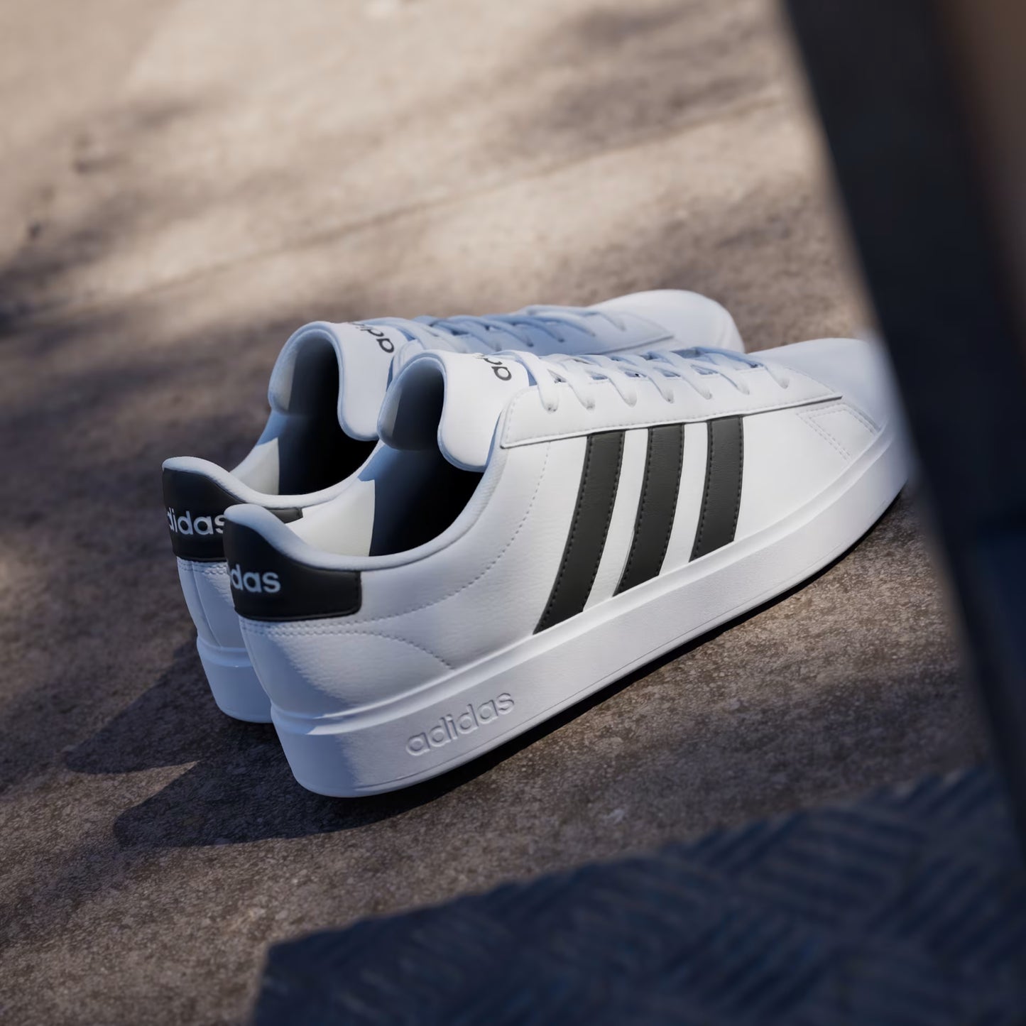 Adidas Grand Court 2.0