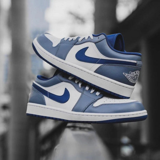 Nike Air Jordan 1 Ashen Slate