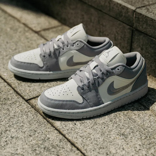 Nike Air Jordan 1 Low SE Steel Grey (W)