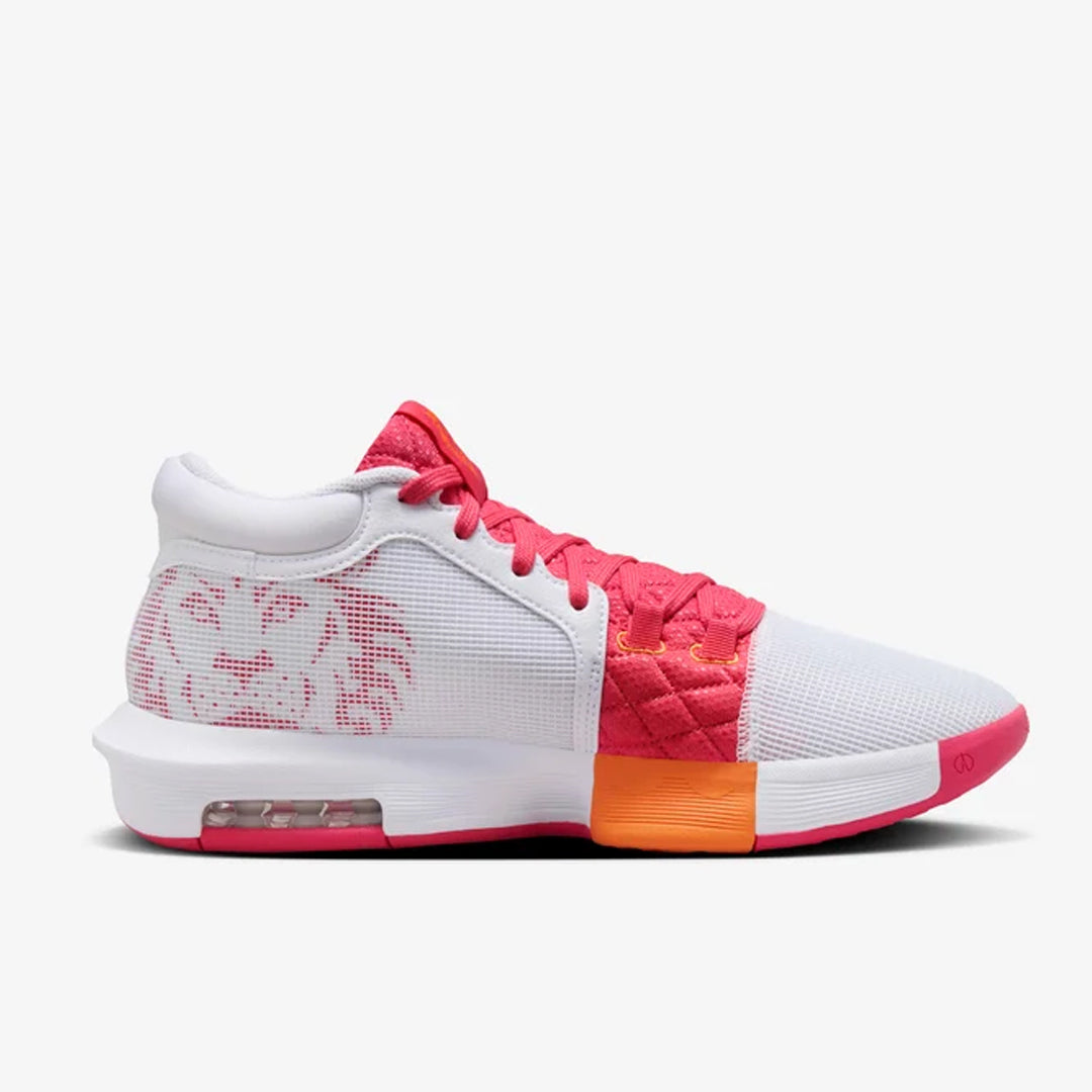 Nike Lebron 8 Witness Aster Pink