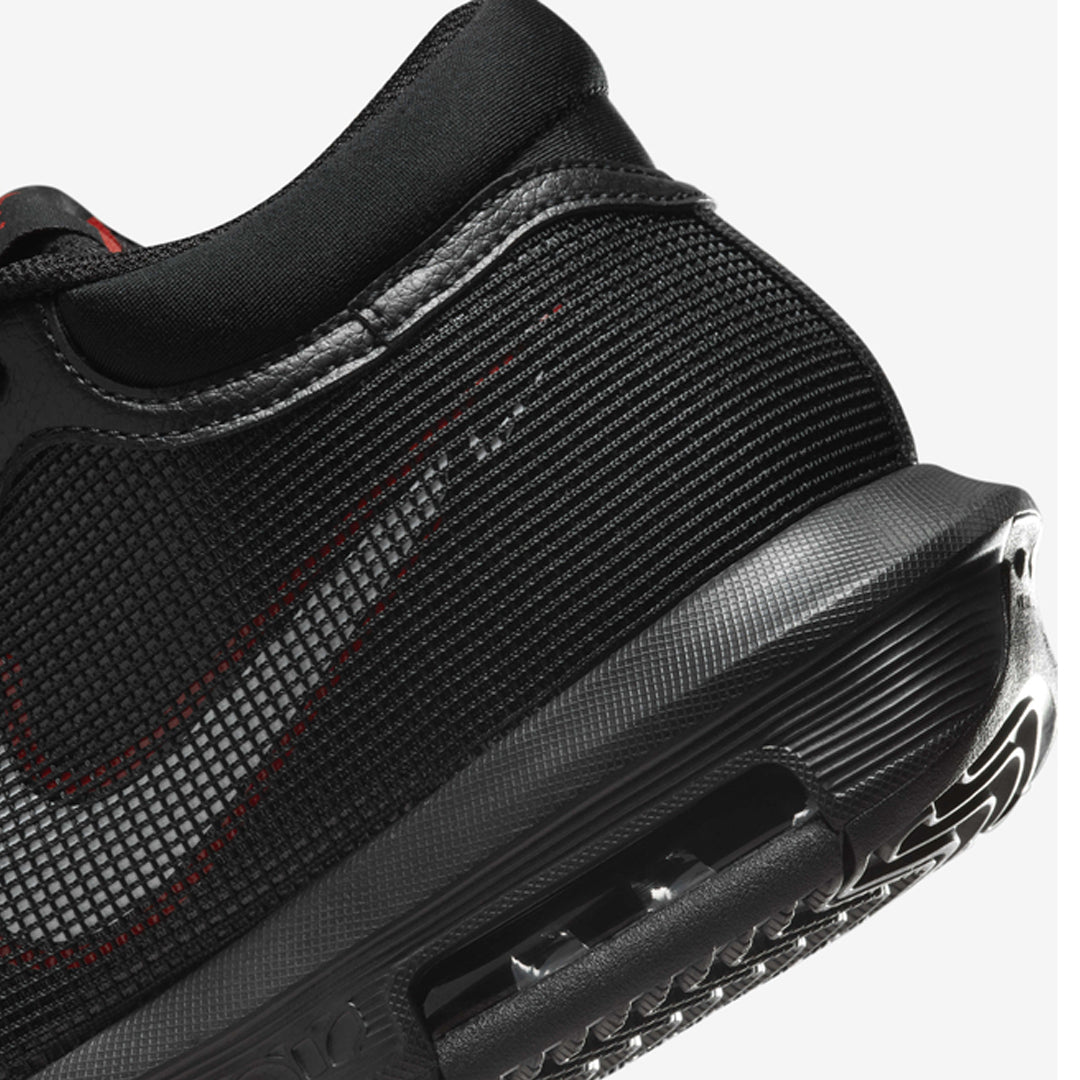 Nike Lebron 8 Witness Bred