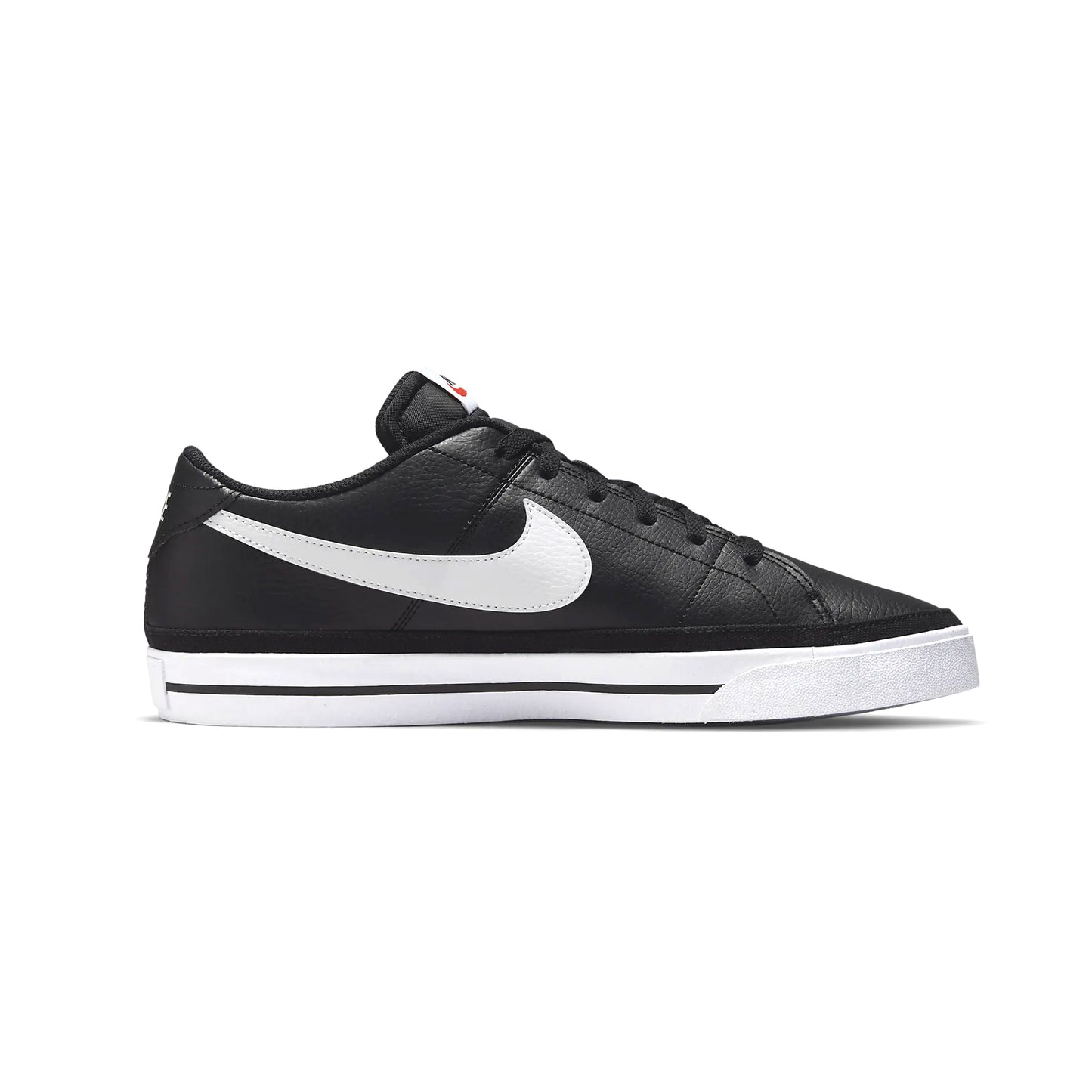 Nike Court Legacy NN Black