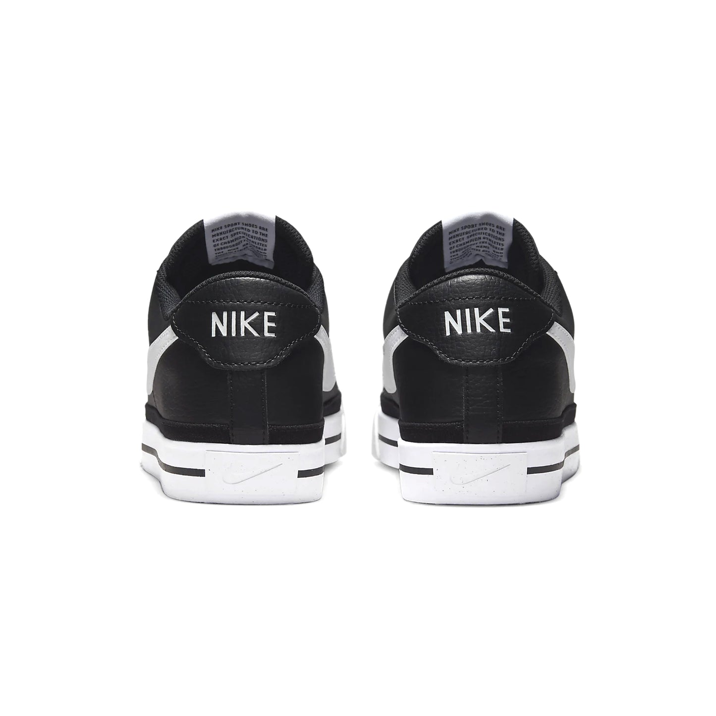 Nike Court Legacy NN Black