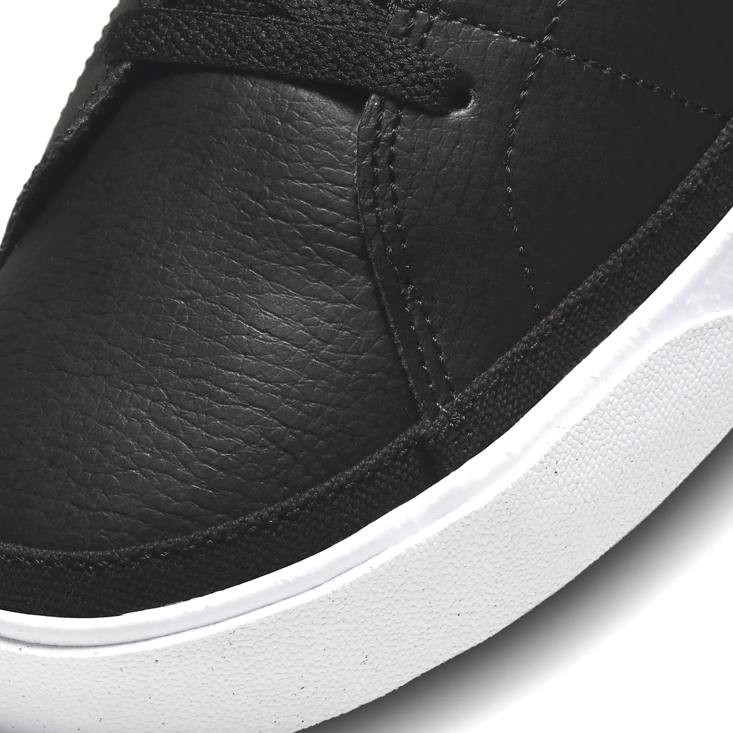 Nike Court Legacy NN Black