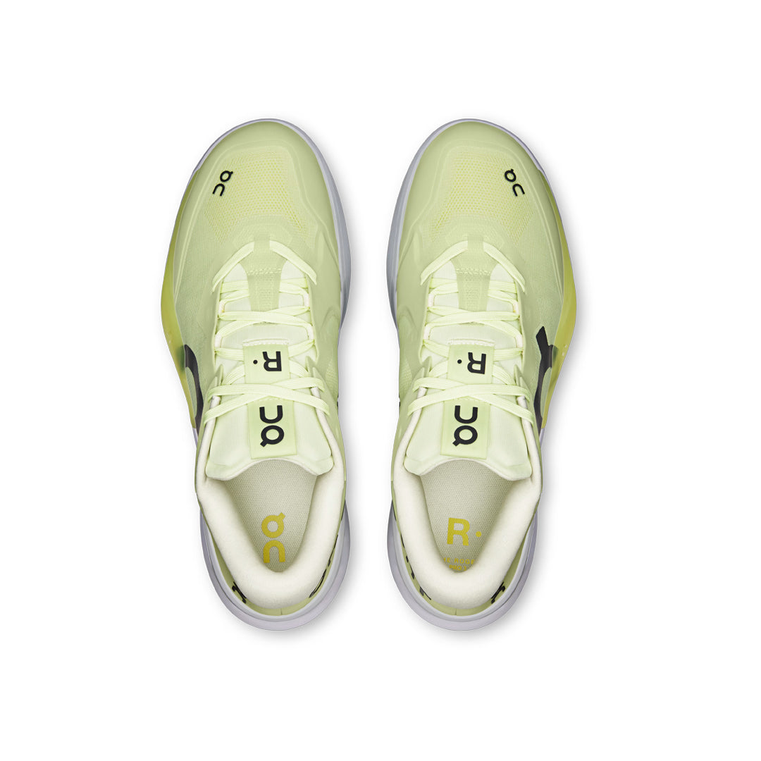 On The Roger Pro 3 Linen Lime (Men)