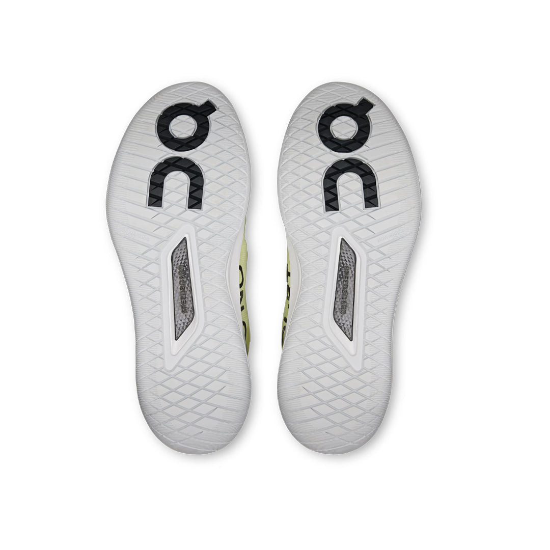 On The Roger Pro 3 Linen Lime (Men)