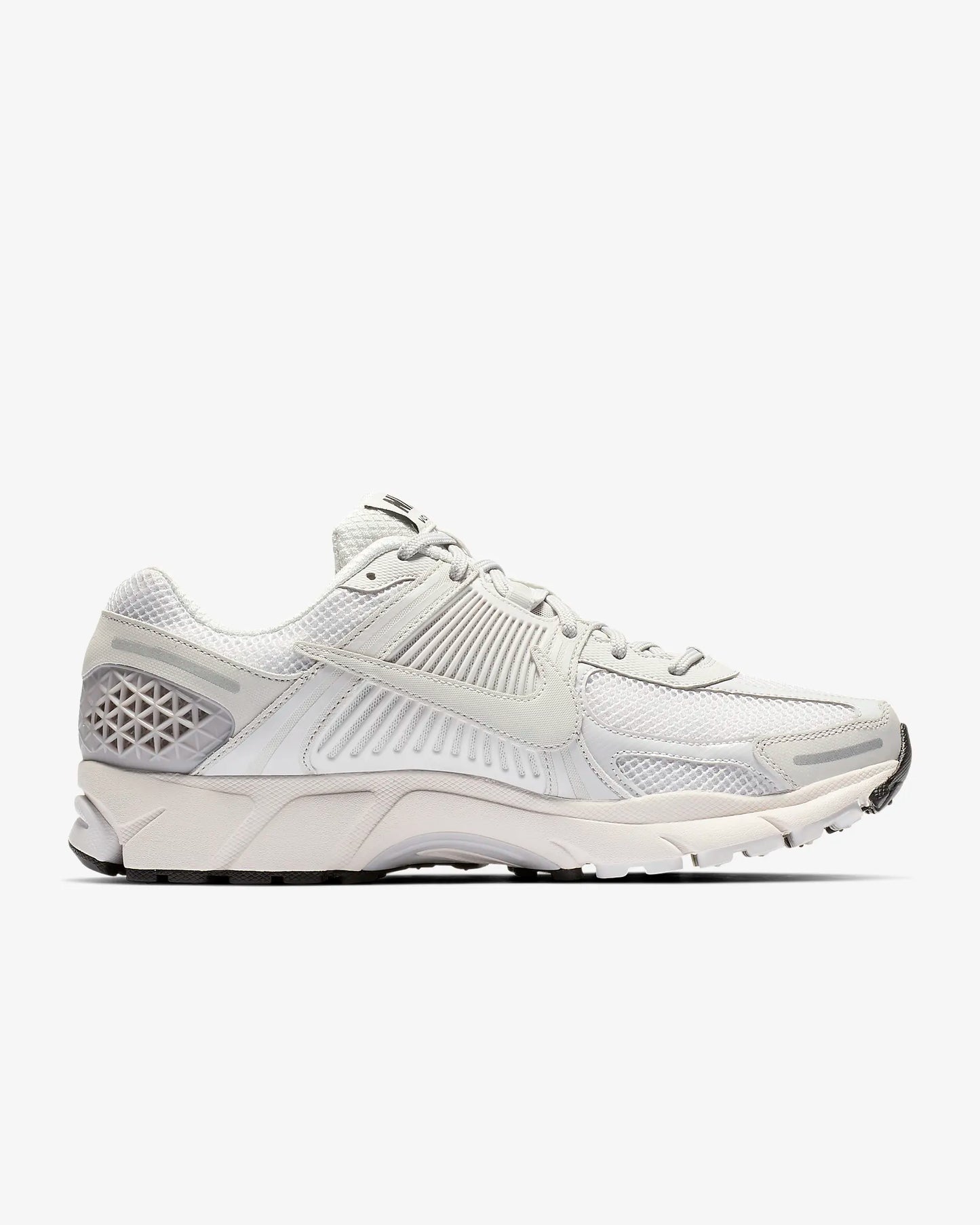 Nike Zoom Vomero 5 White Vast Grey (GS)
