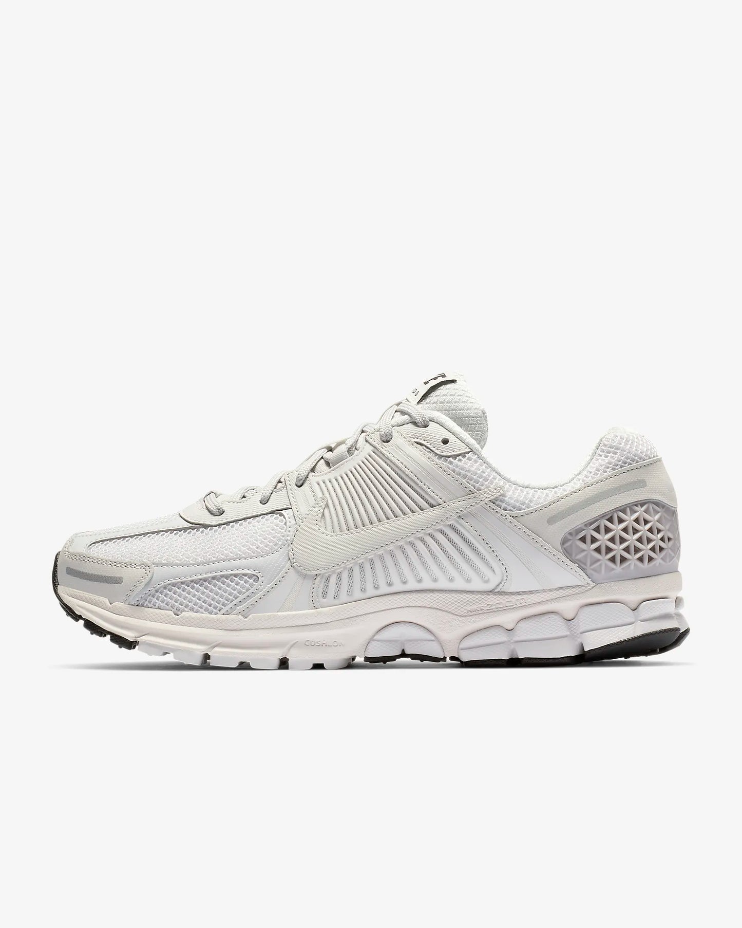 Nike Zoom Vomero 5 White Vast Grey (GS)